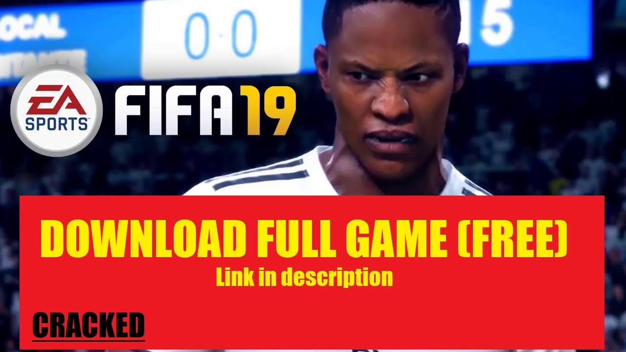 Fifa 19 ultimate edition download torrent pc