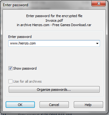 Free Download Game Pc Winrar
