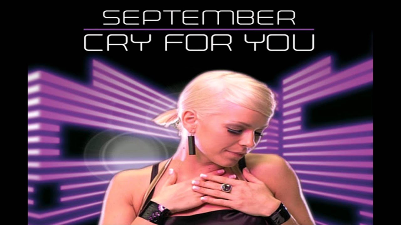 September Cry For You Download